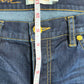 TORY BURCH Pardon My French Denim Jeans Size 28