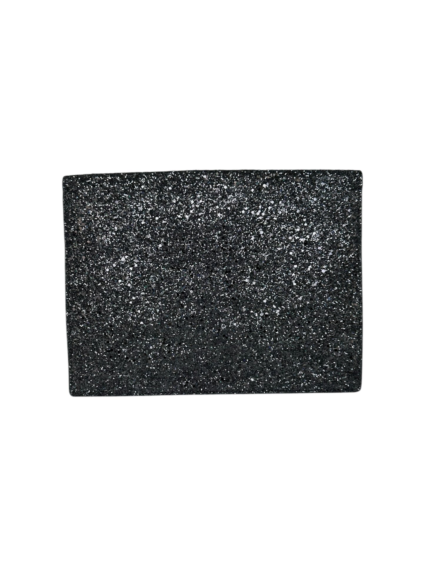Kate Spade Laurel Way Glitter Mallo Envelope Clutch