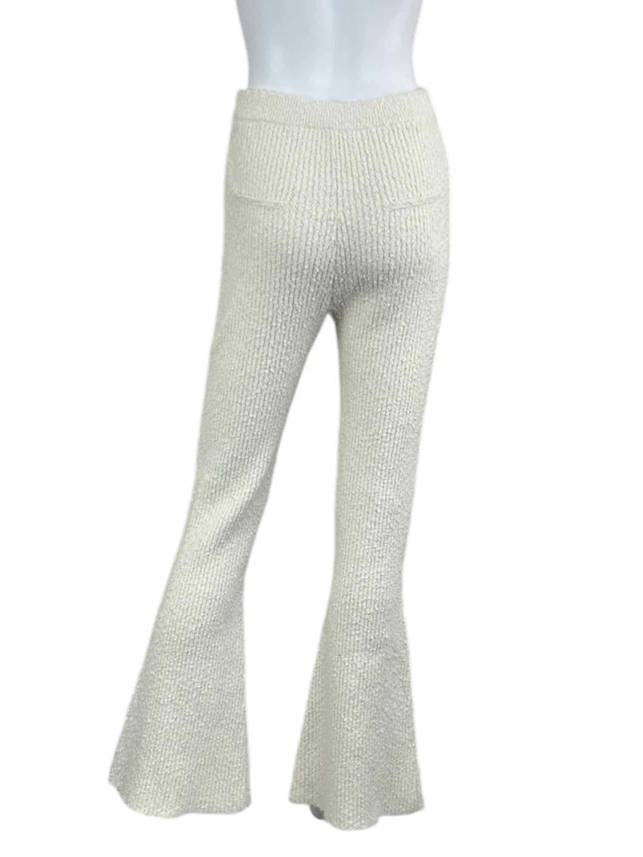 Helmut Lang Knit Pant Size S