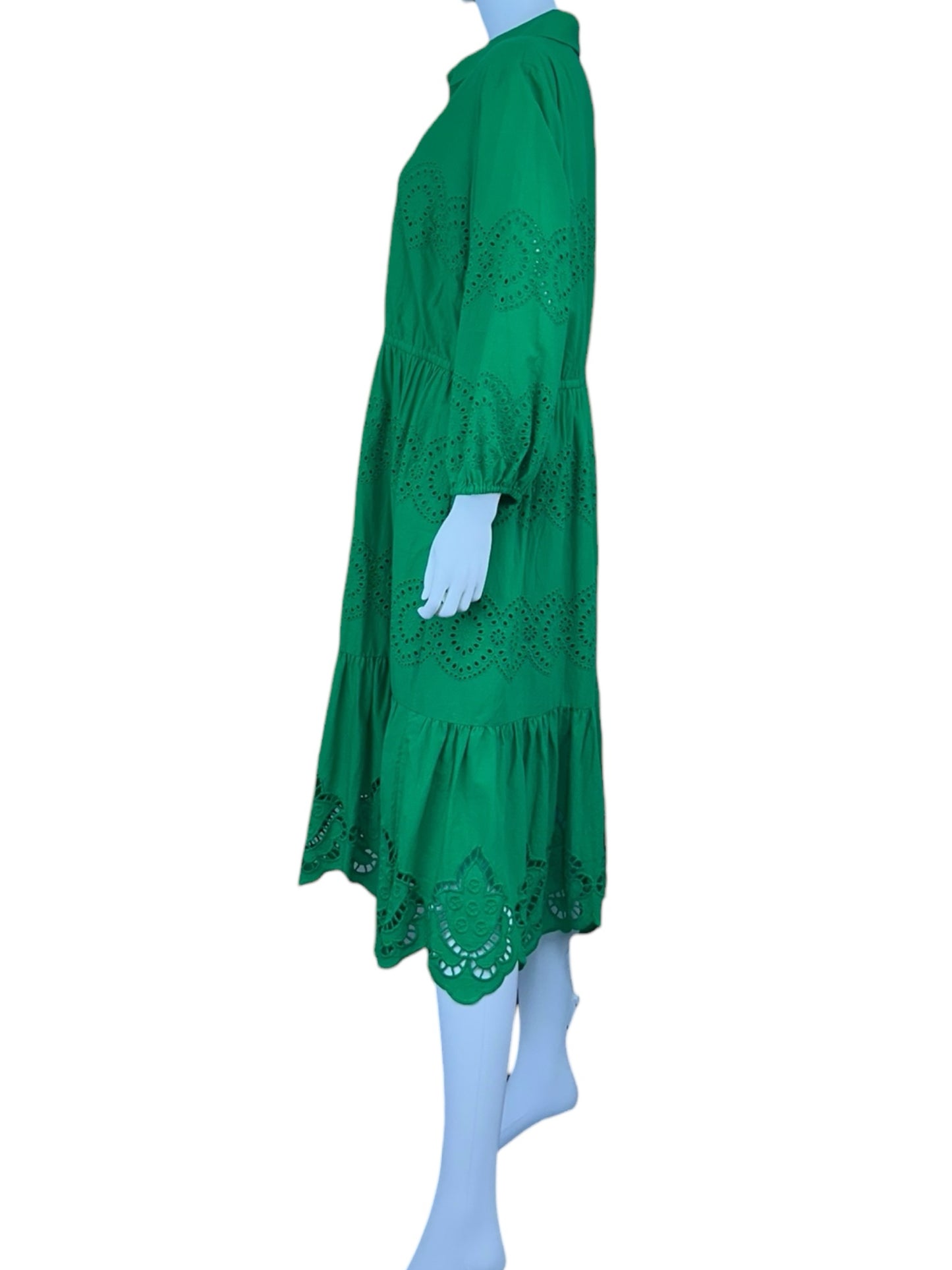 Talbots Size 12 BASE Dress- Casual