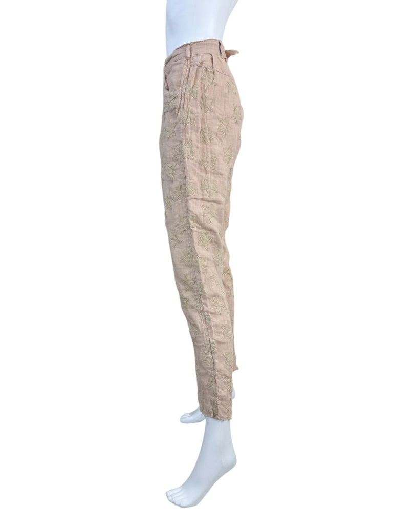 Free People Size S Pants