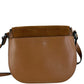 French Connection Brown Crossbody