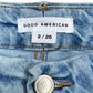 GOOD AMERICAN Jeans Size 2