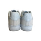 Nike Blue Air Force 1 Sneakers Size 7