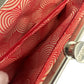 hobo Black Lauren Clutch-Wallet