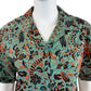 ULLA JOHNSON Size 4 Button-Down Shirt