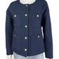 J. Crew Size S BASE Blazer