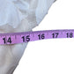 Berenice Blush Pink Wrap Mini Dress Size S