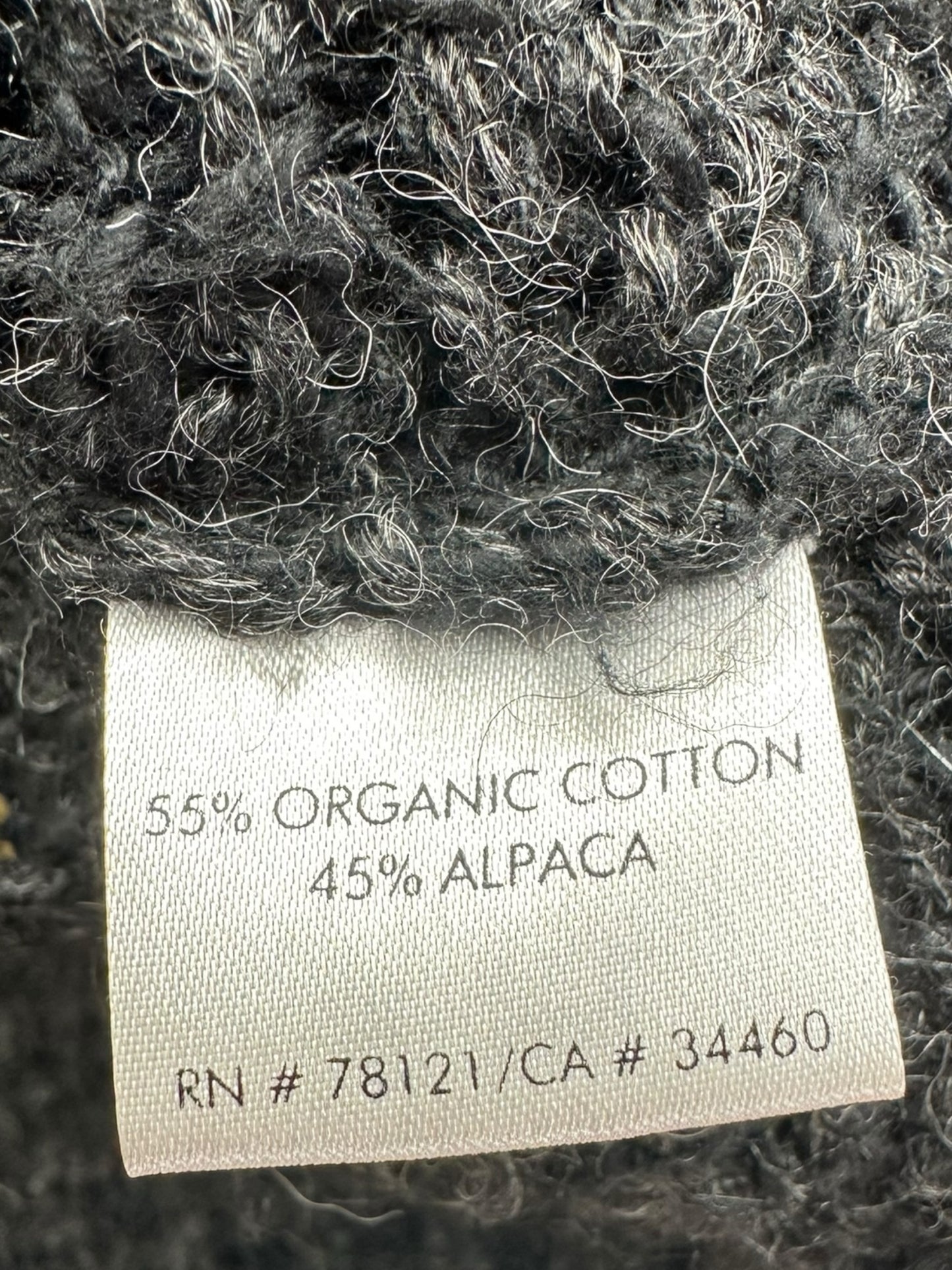 EILEEN FISHER Size XS Sweater