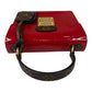 Louis Vuitton Scarlet Spring Street PM  Handbag