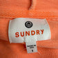 SUNDRY Size S Hoodie/Crewneck Knit