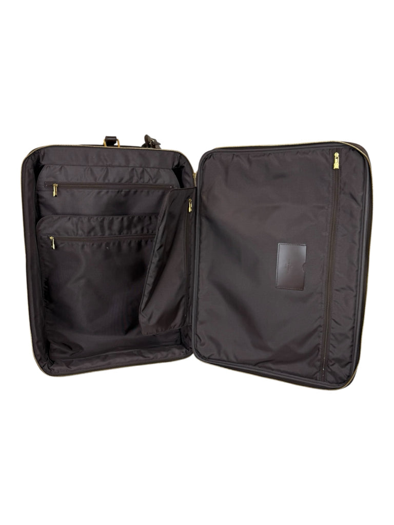 Louis Vuitton Damier Ebene Pegase 55 Travel Case
