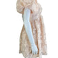 STORIA Light Pink Casual Dress Size S