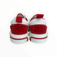 Christian Louboutin Astroloubi Low-Top Sneakers Size 37