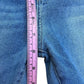 PAIGE Blue Verdugo Crop Skinny Jeans Size 26