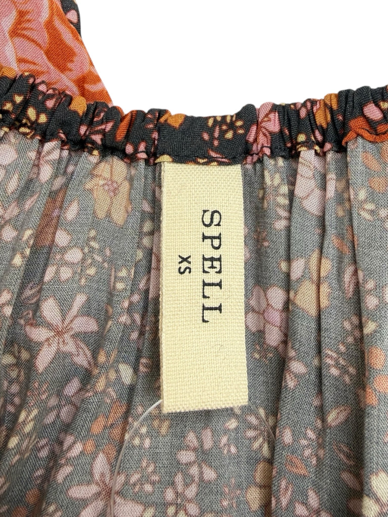 Spell Blouse Size XS