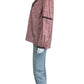 FAHERTY Size L BASE Blouse