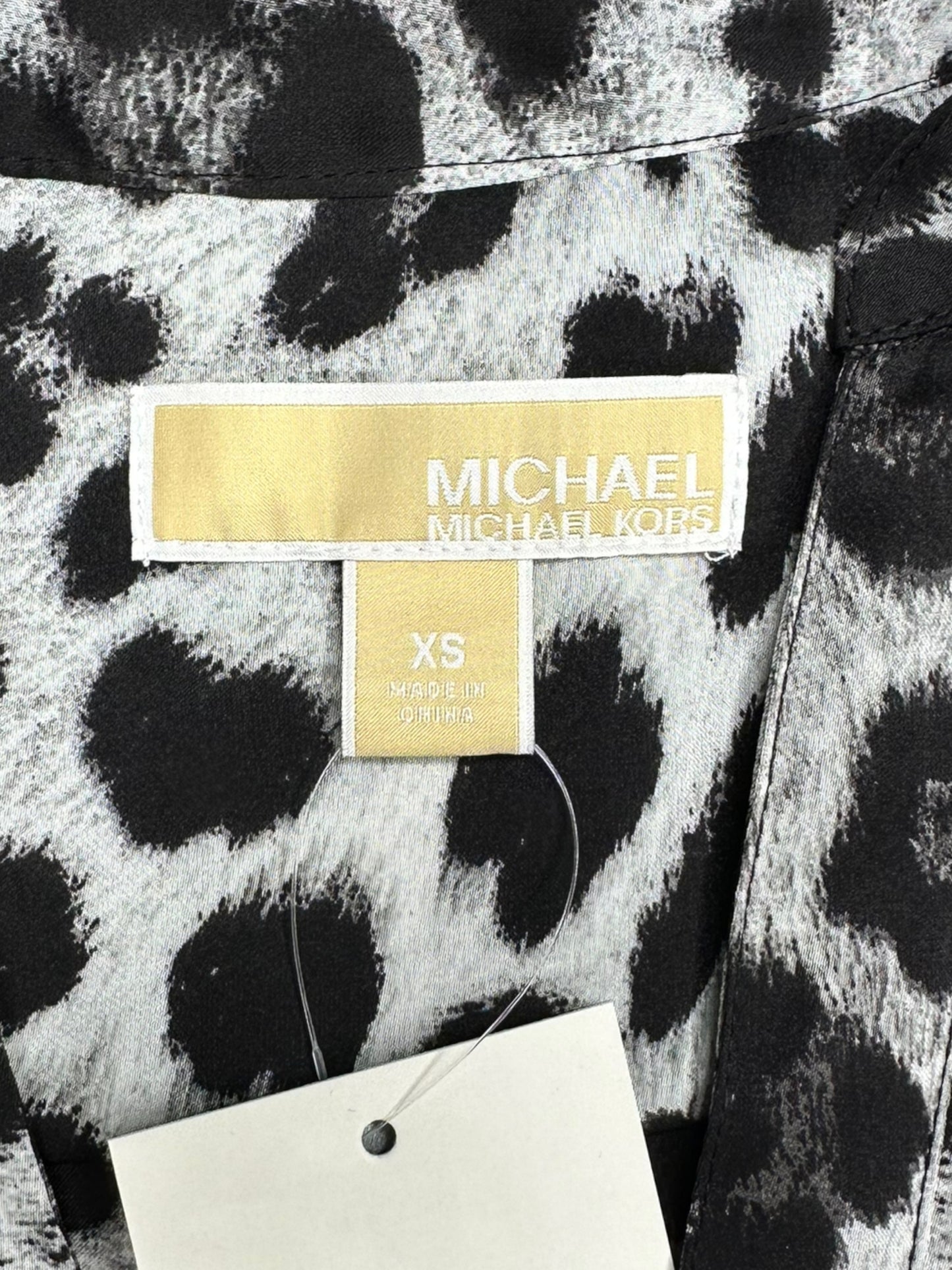 MICHAEL Michael Kors Blouse Size XS