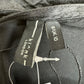 Bl^nk NWT Black Satan Slip Dress Size 6