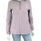 THE NORTH FACE Lilac Active Hooded Jacket Size S