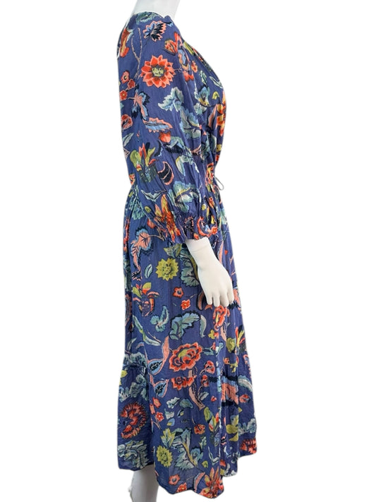 velvet BY GRAHAM & SPENCER Size M BASE Dress- Casual