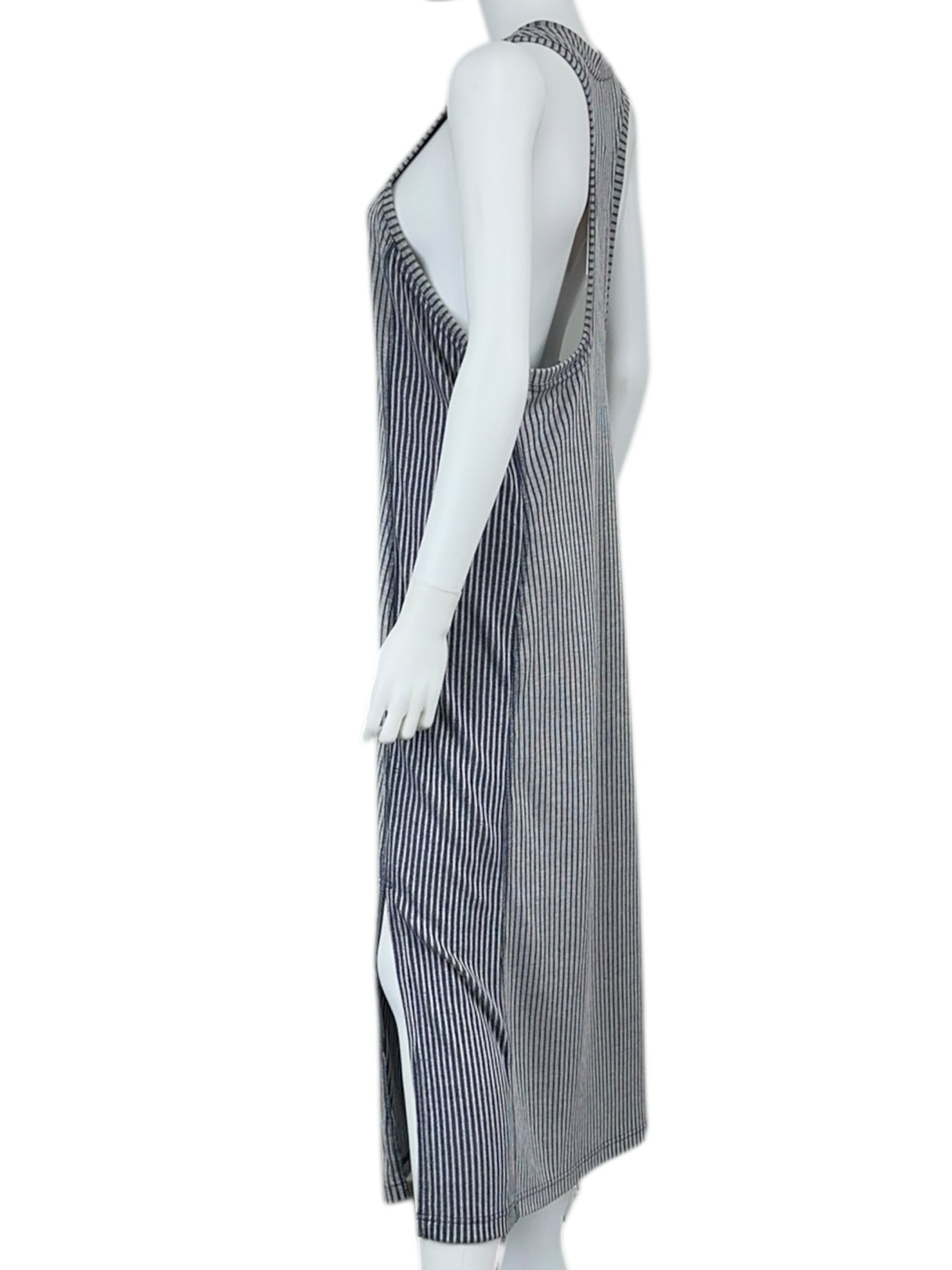 daily practice Size L BASE Dress- Casual