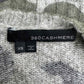 360 CASHMERE Camo Sweater Size XS