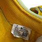 Nike x OFF WHITE Yellow Air Force 1 Low Sneakers Size 7