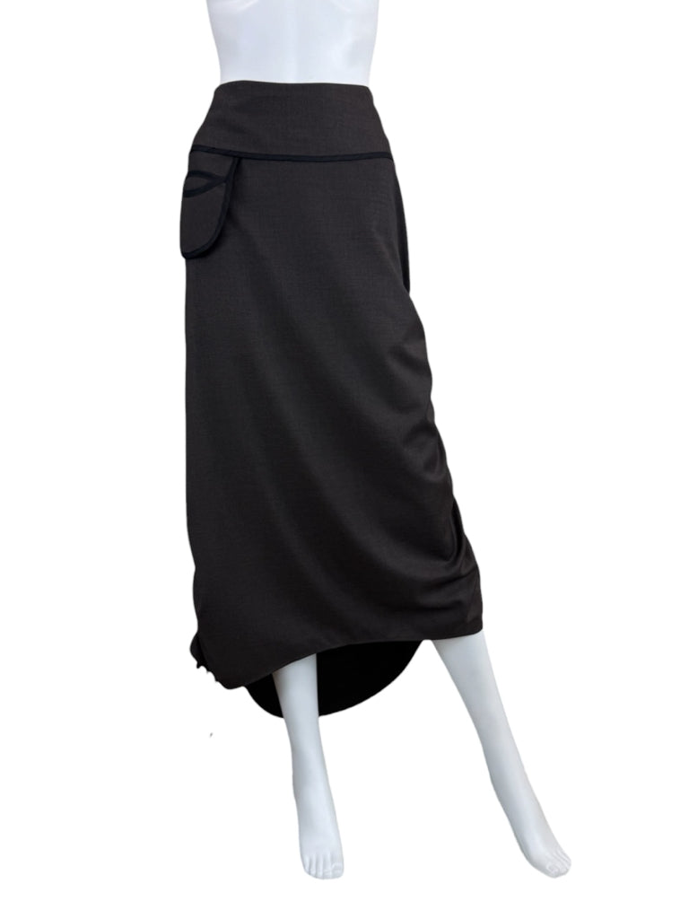 Carol Young | Undesigned Size M Skirt