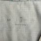 NWT Sport Haley Ice Blue Printed Quarter Zip Size L