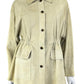 LAFAYETTE 148 NEW YORK Tan Lambsuede Jacket Size XS