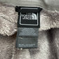 The North Face Gray Osito Fleece Jacket Size M
