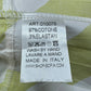 Sofia Yellow and White Casual Dress  Size XS/S