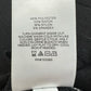 EXPRESS NWT Black Knit Maxi Dress Size XS