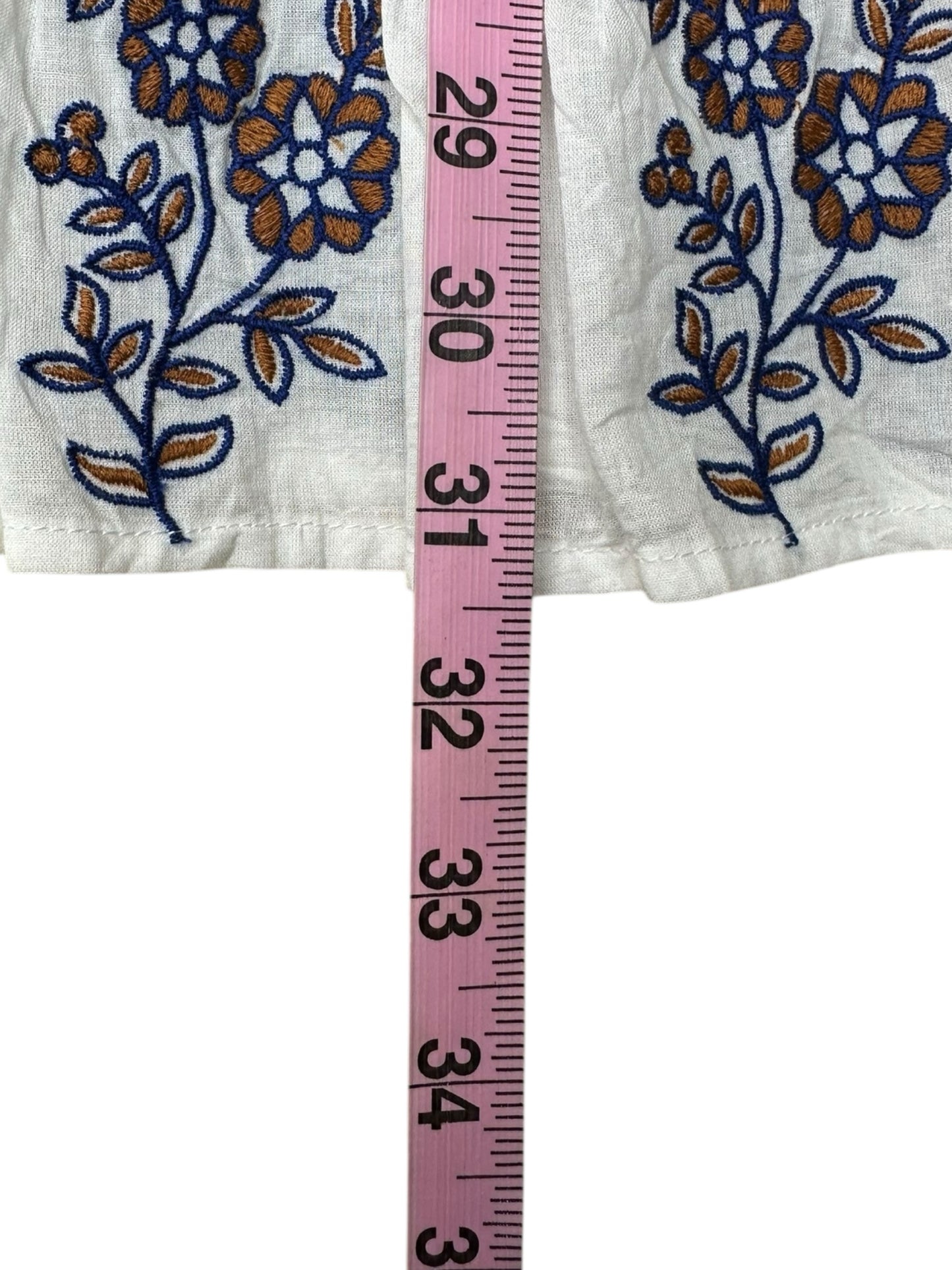 Mahila Size L Dress- Casual