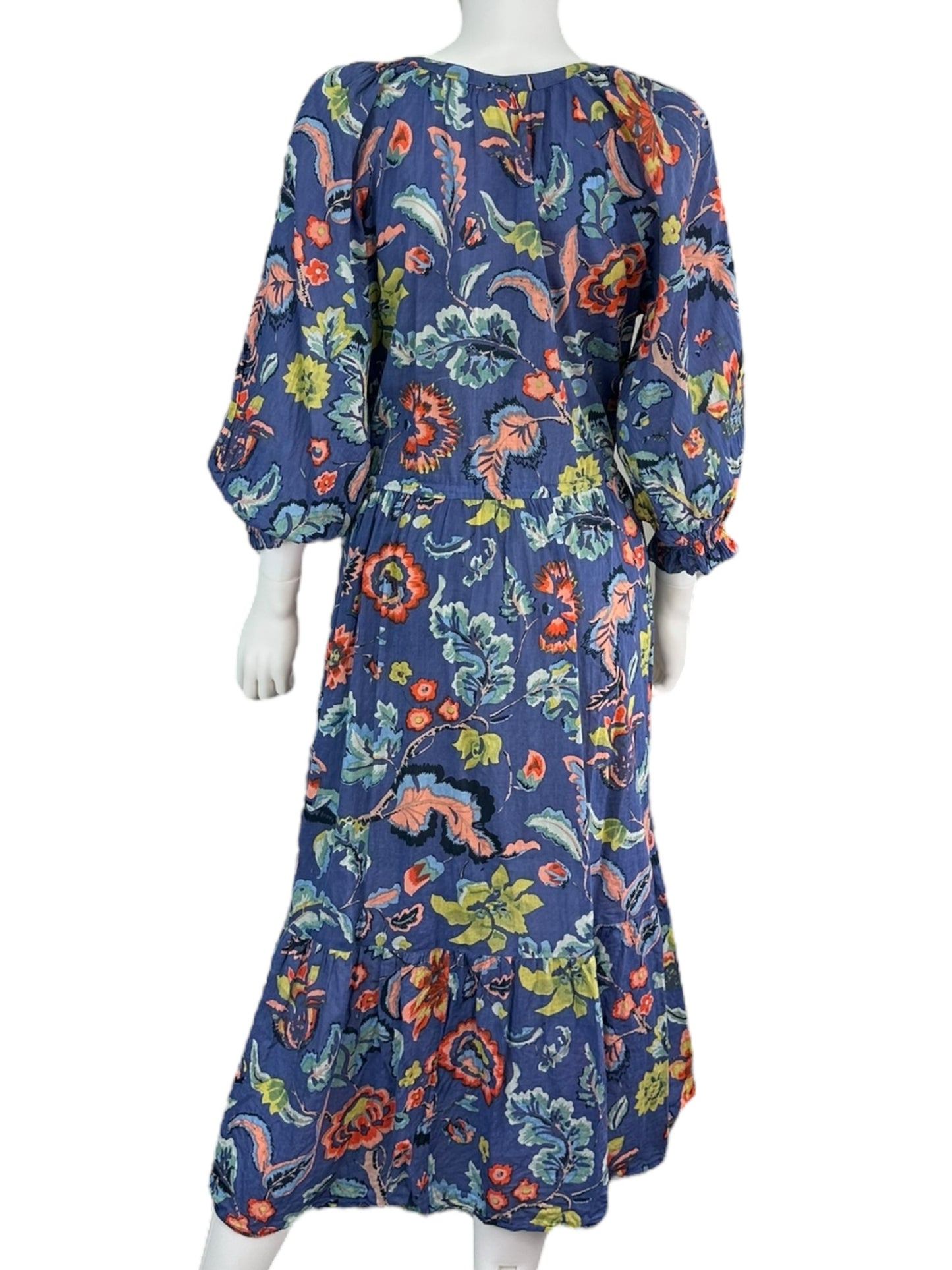 velvet BY GRAHAM & SPENCER Size M BASE Dress- Casual