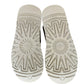 UGG Tan Neumel Platform Suede Booties Size 7