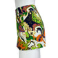 TRINA TURK NWT Multicolor Pattern Shorts Size 10