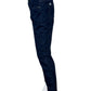 Parker Smith Blue Skinny Jeans Size 30