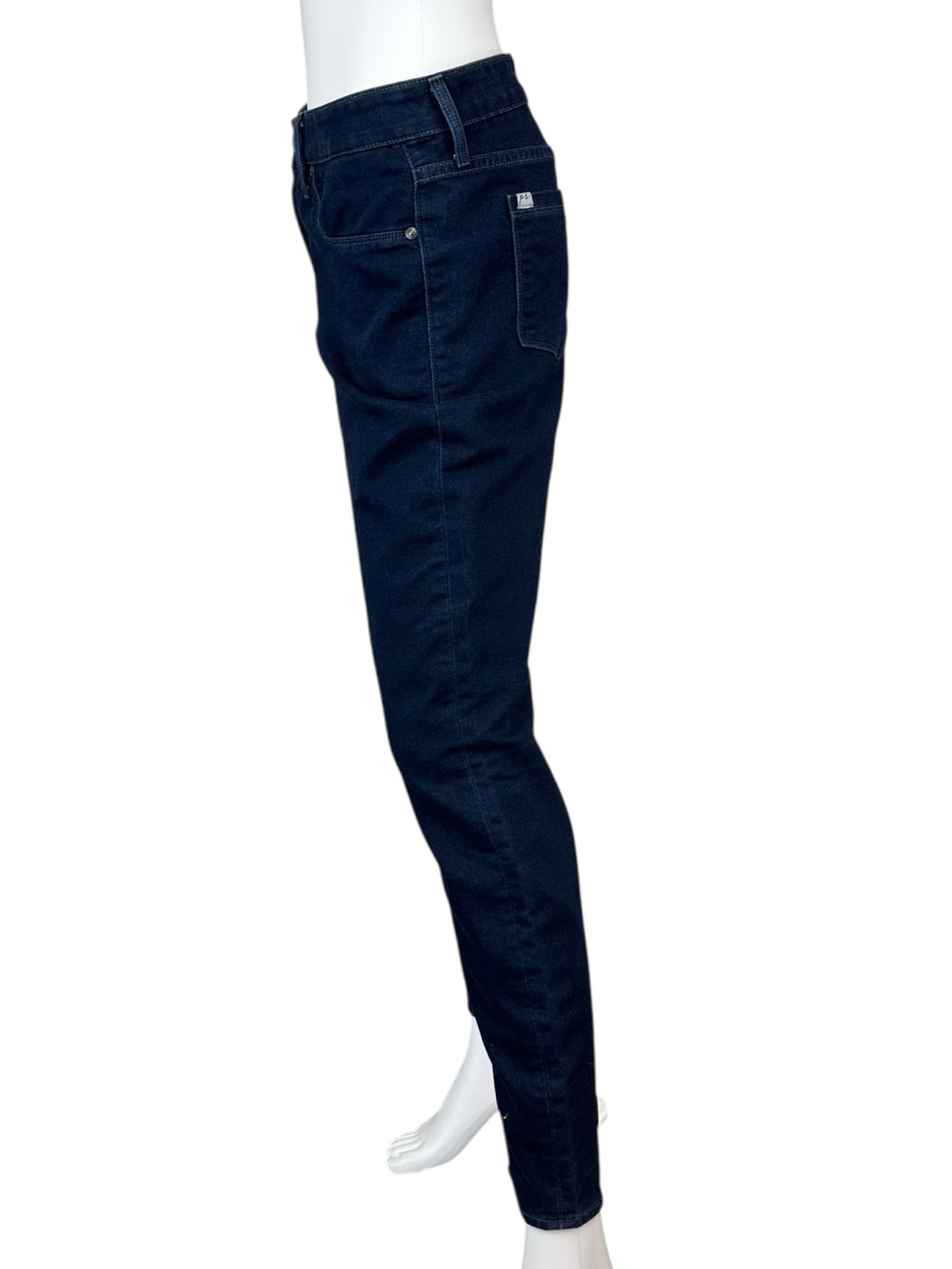 Parker Smith Blue Skinny Jeans Size 30