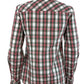 J. Crew Plaid Button-Down Shirt Size XS