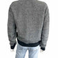 Alexander Wang Gray Heather Sweatshirt Size M