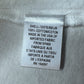 milly White Wrap Ruffle Blouse Size 2