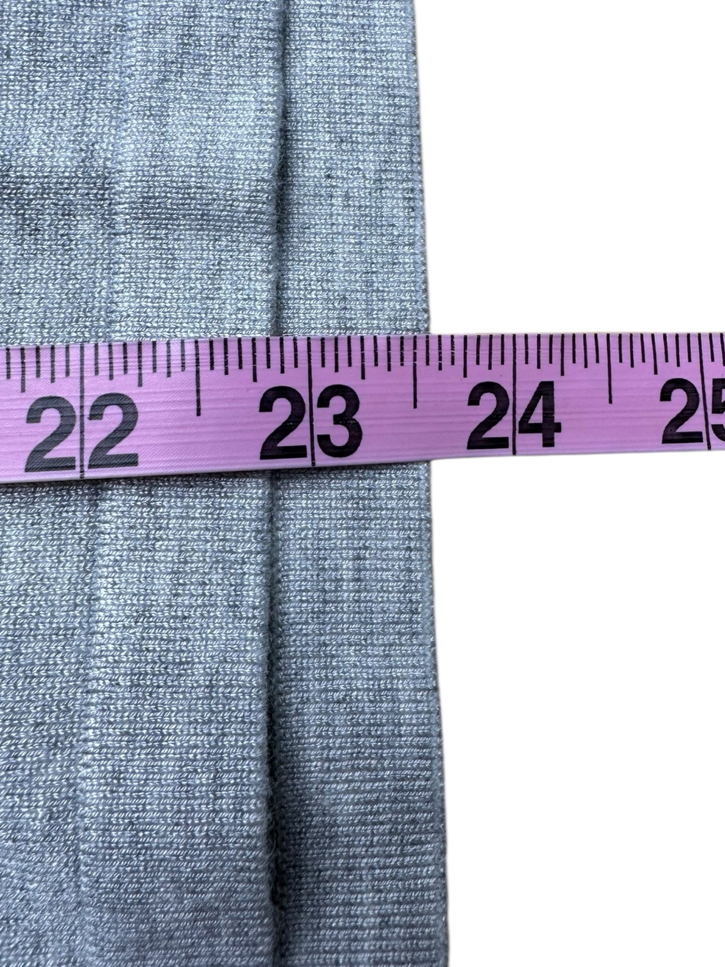 one grey day NWT Gray Twofer Sweater Size L