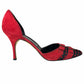 Manolo Blahnik Pumps Size 38.5