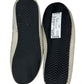 GOLDENGOOSE Black Super-Star Leather Sneakers Size 42