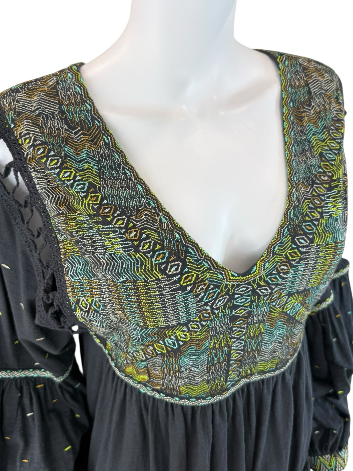 Free People Casual Dress Size M