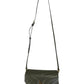 YVES SAINT LAURENT Lou Lou Grey Designer Handbag