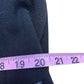 LAUREN Ralph Lauren Black Knit Jacket Size 2X