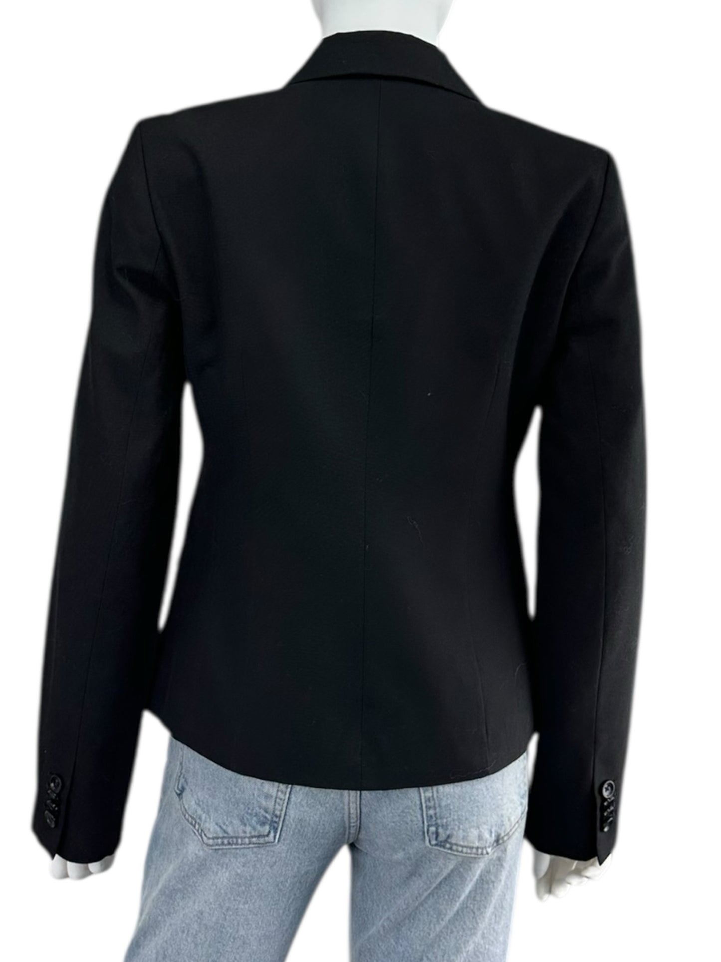 Ann Taylor Blazer Size 2